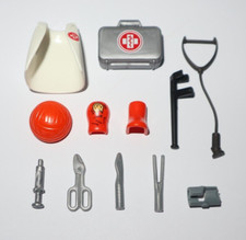 Playmobil Lot 12 Accessoire