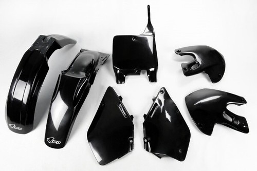Kit plastiques carénages - kit, de