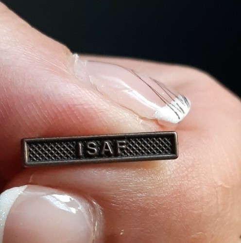 M4a29 isaf réduction - réduction, barrette