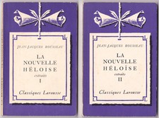 Jean-Jacques Rousseau : La