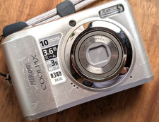 Excellent appareil photo