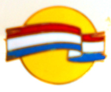 Pin's Pin -  DRAPEAU