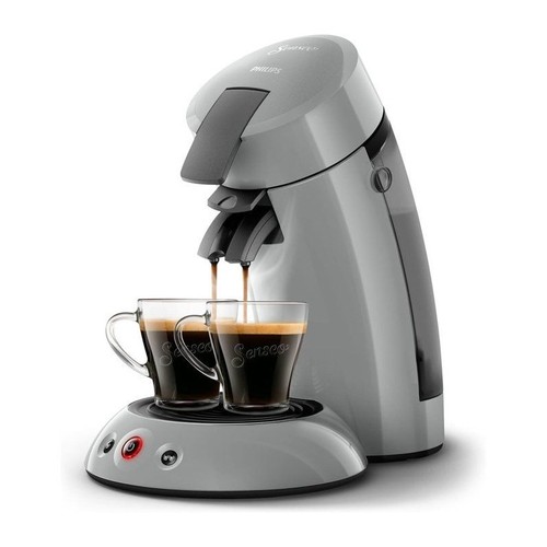Cafetiere dosette philips - a,