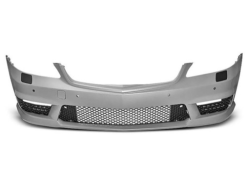 Pare choc avant - mercedes, w221