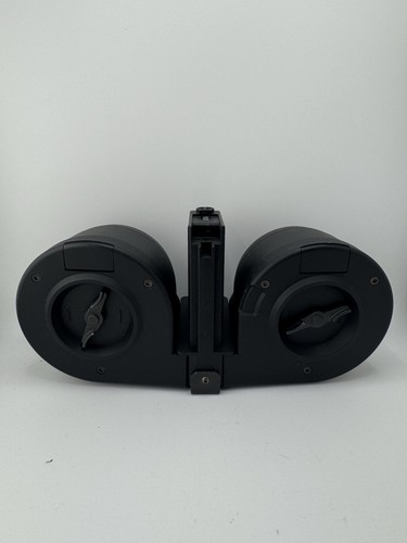 Tokyo marui twin drum magazine - marui,