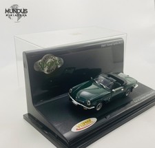 TRIUMPH SPITFIRE MK IV 35601