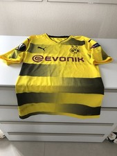 Maillot joueur porté en - joueur,