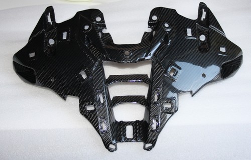 Carenage avant front fairing - carenage,