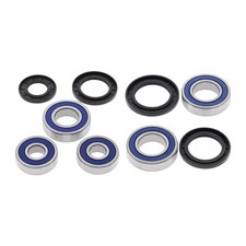 KIT ROULEMENT ROUE AV + AR