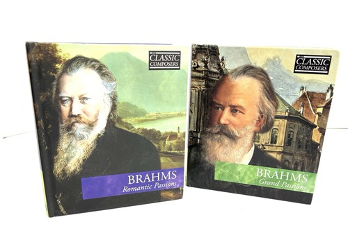 Johannes brahms and - and, #8