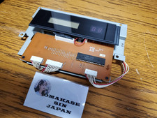 Ecran d'affichage YAMAHA DX7S