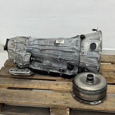 Transmission Automatique