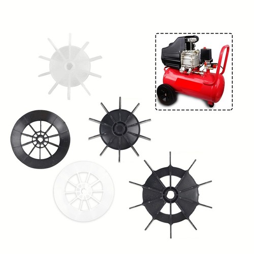 Lame ventilateur plastique - lame,