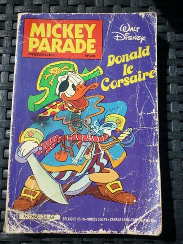 Mickey parade - parade:, /