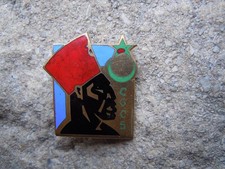 INS 53 . GENDARMERIE . GARDE CERCLE . SENEGAL . DRAGO  O M . RARE ET SUPERBE