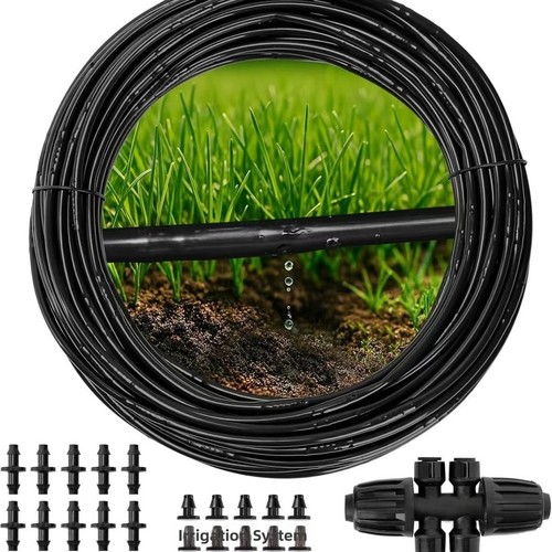 Kit irrigation goutte - kit, à