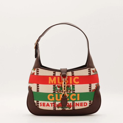 Sac gucci jackie 1961 - sac,