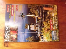 $$a8 Loco-Revue N°653 Uzerche Brive   Transcereales  BB 66000  Saint-Gregoire