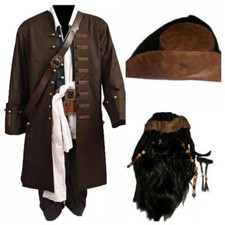 Pirates of the Caribbean Jack