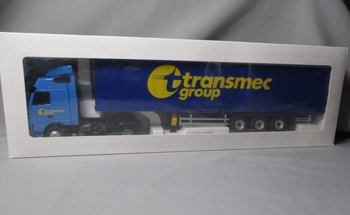 Dv7977 eligor volvo fh3 - dv7977,