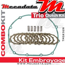 Kit embrayage (disques