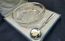 Compotier /Saladier en Cristal