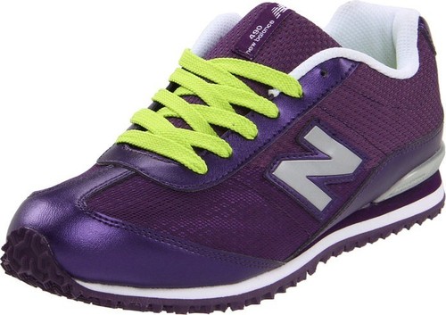 New balance kl490ply sneaker - new,
