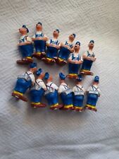 12 FIGURINES PUBLICITAIRES GIR