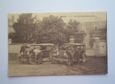 DAMMARTIN-SUR-MEUSE - ECOLE