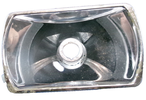 Réflecteur hella audi 100 - hella, 08