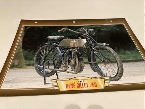 René gillet 750 1910 fiche - rené,
