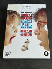 COFFRET DVD TRILOGIE CHERIE J