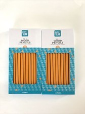 Pen + GEAR Wood Pencils 2