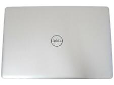 Dell Inspiron 15 5000 5570 Arrière Boîtier Arrière LCD Couvercle Étui Argent
