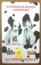 LES 101 DALMATIENS DISNEY