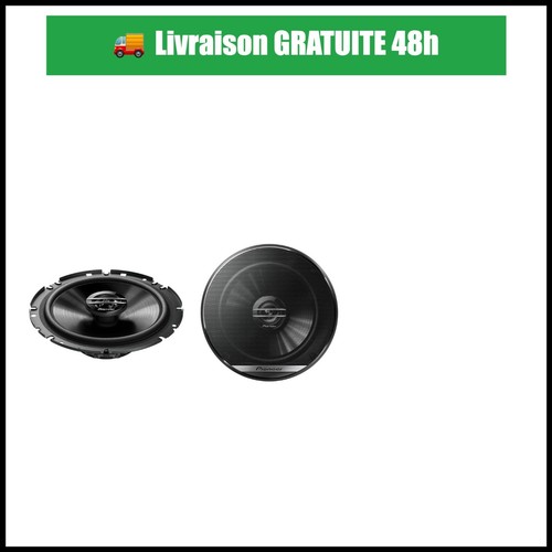 Pioneer g1720f - pioneer, ts-g1720f
