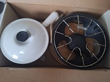 LE CREUSET, SERVICE À FONDUE