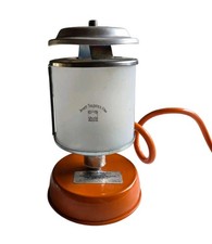 Kurt Spitzer Lanterne Lampe