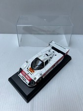 Kit DAM (JPS Spark) Spice SE 90C #8 24h Le Mans 1991 Défauts 1/43 Voiture
