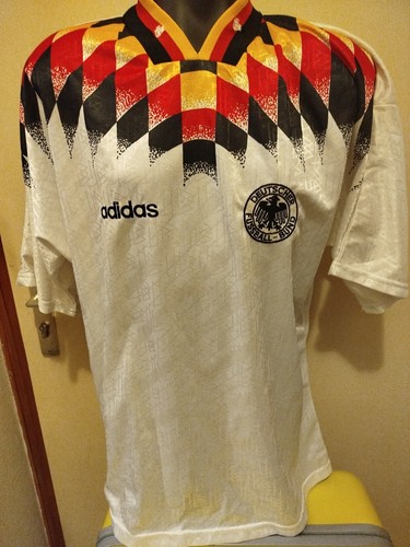 Maillot foot adidas - foot,