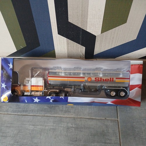 Camion altaya 43 - camion, 1:43