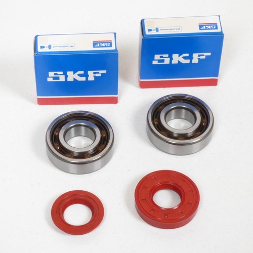 Roulement joint spi - joint, moteur