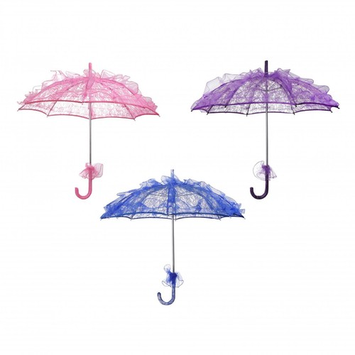 Parasol mariage pliable en - de,