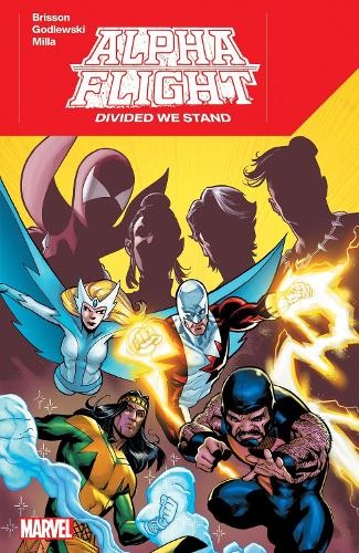 Brisson alpha flight we - ed,
