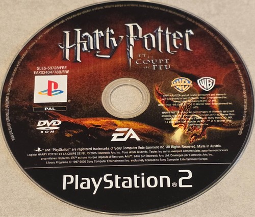Harry potter coupe de - la,