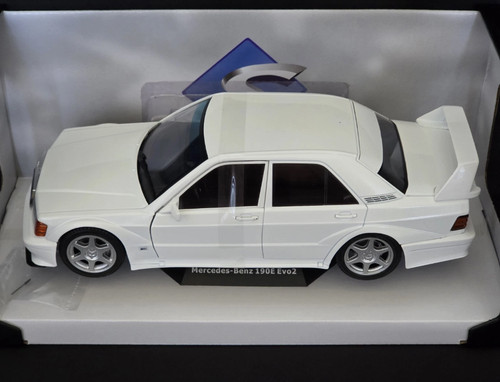 Mercedes benz 190e 16 evo - mercedes-benz,