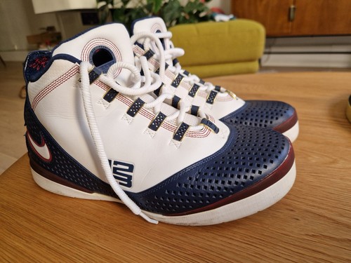 Nike lebron zoom - lebron,