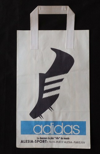 Adidas sac vintage - adidas,