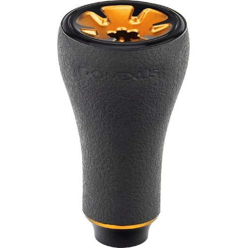 Gomexus poignée tpe - tpe, 20mm