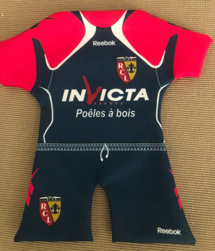 Mini maillot équipe - mini, lens